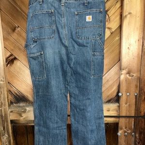 Carhartt jeans